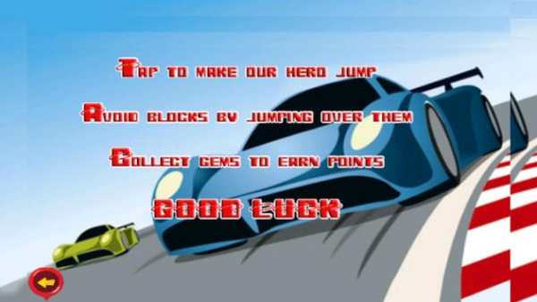 Racing Car 2D screenshot 5