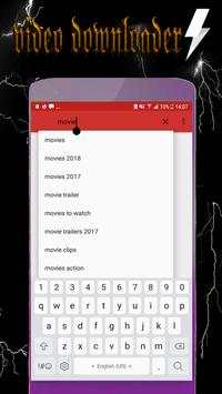 downloader videos online screenshot 2