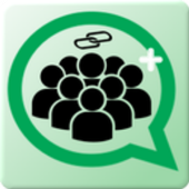 Whatsapp group Link icon