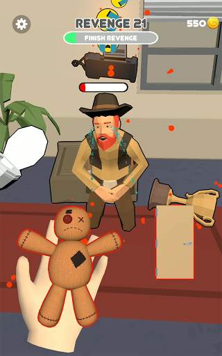 Voodoo Pranks screenshot 12