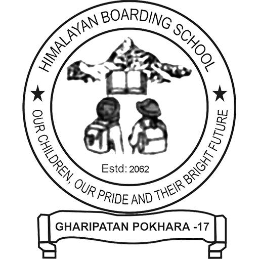 Himalayan Boarding School 3.8.3
