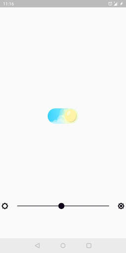 Bright LED Flashlight screenshot 4