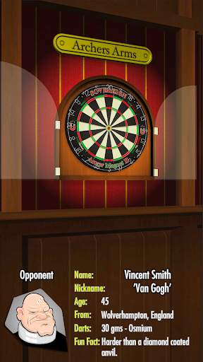 Bulls i Darts: Masters Edition screenshot 5