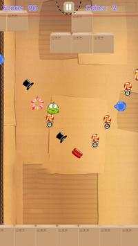 Candy Cut Jump Rope screenshot 5