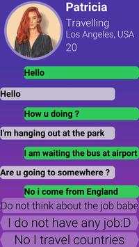 Social Girl Dating Simulator App - Instagirl screenshot 7