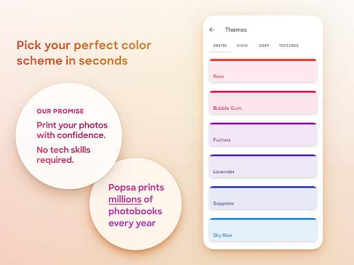 Popsa | Print Your Photos screenshot 10