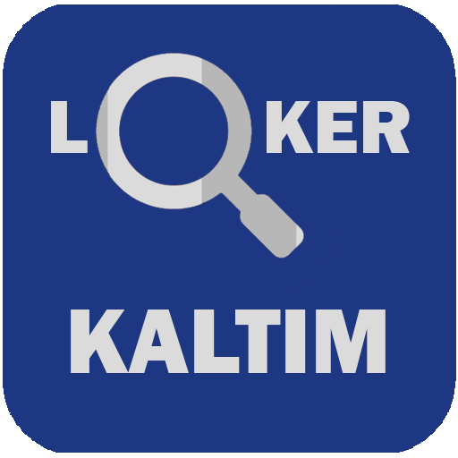 ikon Loker Kaltim