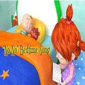 no no bedtime : sweet song video free offline 3.0
