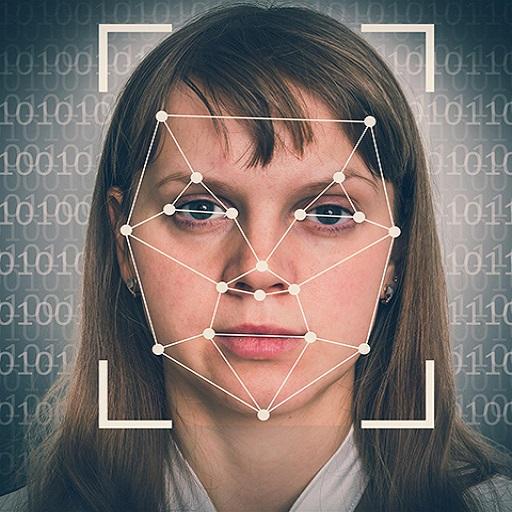Face Detection-AI icon