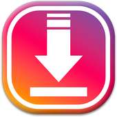 VideoSave Downloader logo