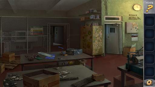 Prison Escape Puzzle Adventure screenshot 6