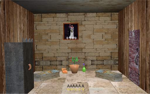 3D Escape Games-Halloween Castle screenshot 13