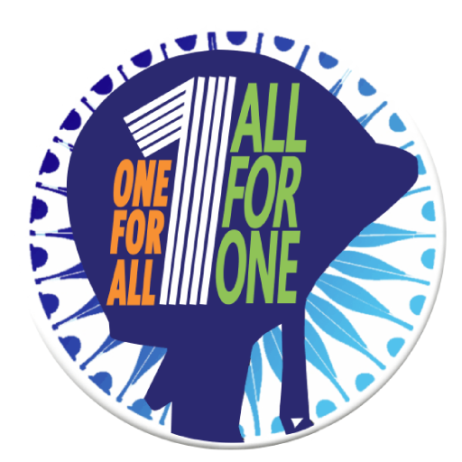 One For All | All For One icon