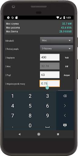 Mobilny Elektryk screenshot 8