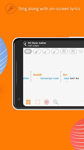 Manoké–Learn Guitar, Piano Notes for Popular Songs screenshot 3