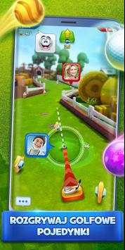 Golf Rush screenshot 1