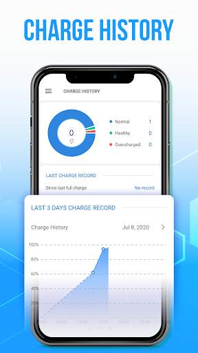 Charge Battery Fast - Fast Charging скриншот 6