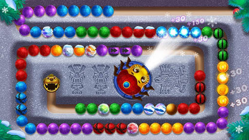 Zumba Game screenshot 3