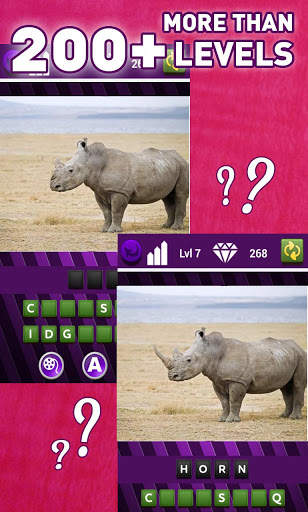 What is missing? screenshot 4