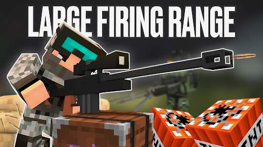 Weapons Mod screenshot 2