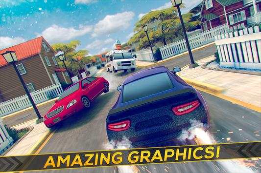 Top Car Racing Simulator Game screenshot 3