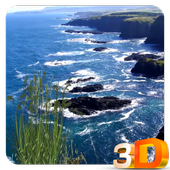 Zee Videobehang icon