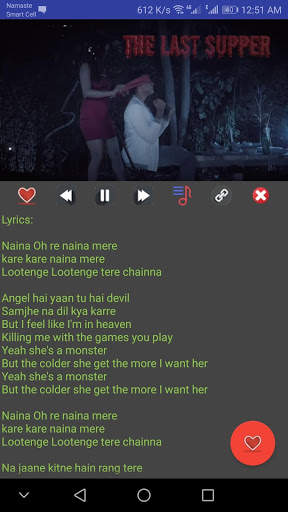 Desi Rap/Hip Hop - DRHH app 4 تصوير الشاشة