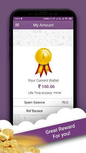 AppBoost - Earn real money स्क्रीनशॉट 3