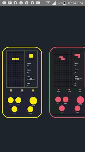 Brick Game screenshot 3
