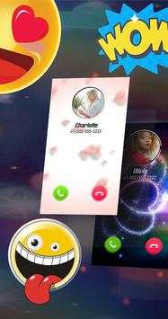 Color Phone Launcher screenshot 1