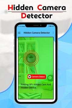 Hidden Camera Detector screenshot 5