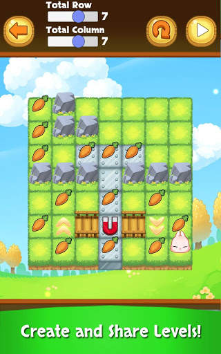 Cute Munchies screenshot 5