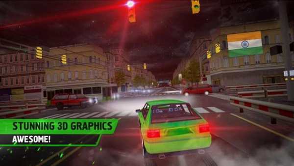 Most Wanted Racing : Traffic Racer screenshot 1
