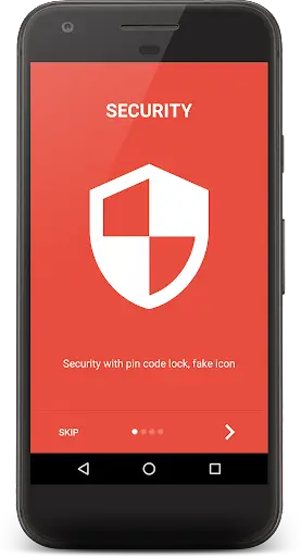 Hide App, App Hider Premium screenshot 1