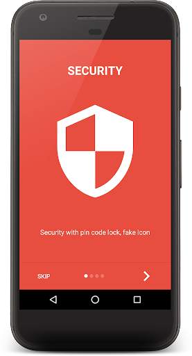 Hide App, App Hider Premium screenshot 1