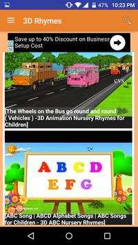 All Poems For Kids screenshot 3