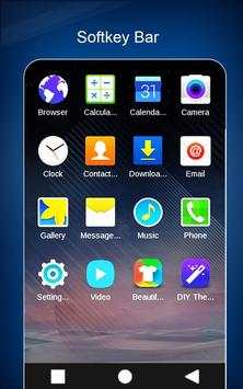 Simple Control Back Button – Navigation Bar 4 تصوير الشاشة