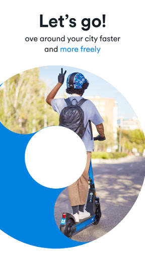 Movo - Motosharing and electric scooters screenshot 6