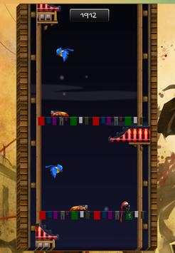 NINJA SUPER RUN screenshot 3