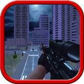 Zombie Range 1.4
