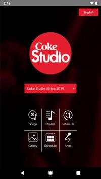 Coke Studio Africa скриншот 2