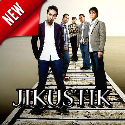 Lagu Jikustik Mp3 Offline 1.4