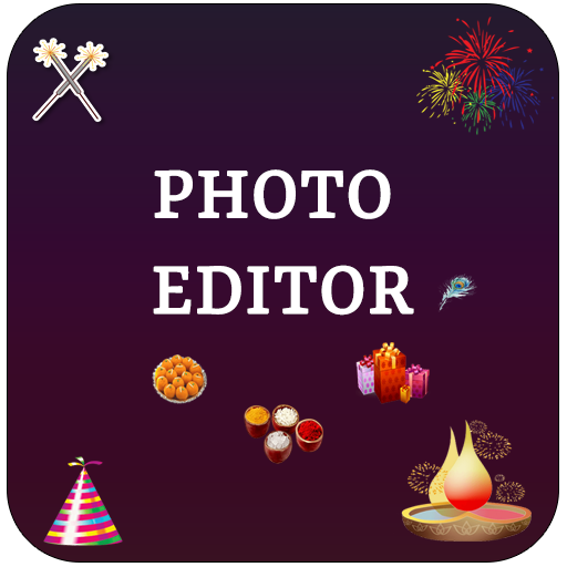 Republic Day Photo Editor icon