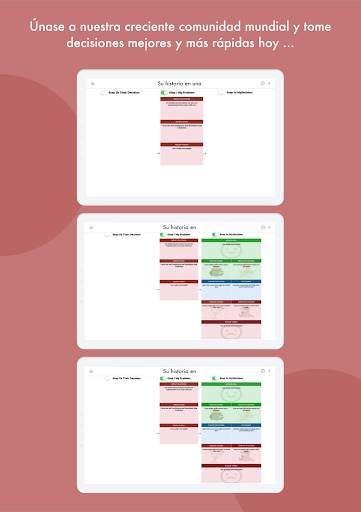 Harmony Decision Maker screenshot 14