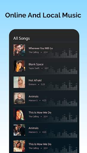 WOW - Magic Video Status Maker screenshot 6