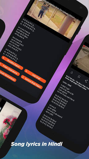 BollyHits: Bollywood Hindi video songs HD & Status screenshot 15