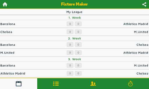 Fixture Maker screenshot 11