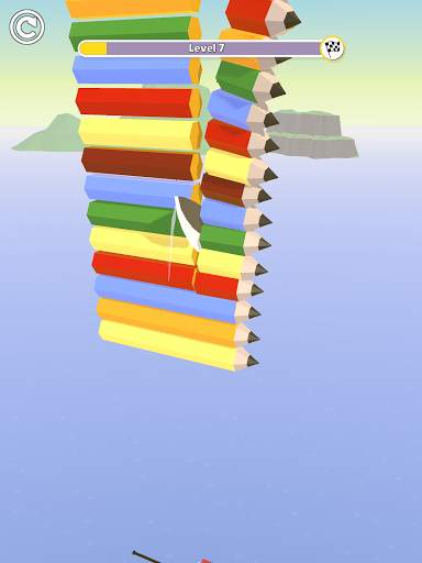 Stack Cut screenshot 11