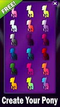 Little Pony Unicorn screenshot 4