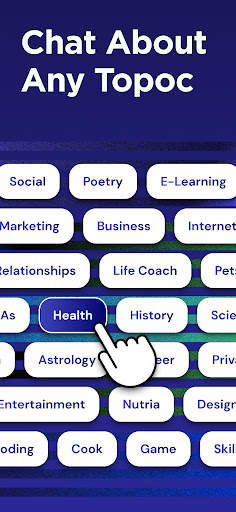 Ask GPT - Chat with GPT AI screenshot 4